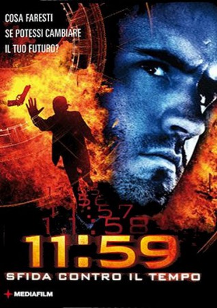 11-59 sfida contro il tempo